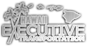 Hawaii Executive Transportation